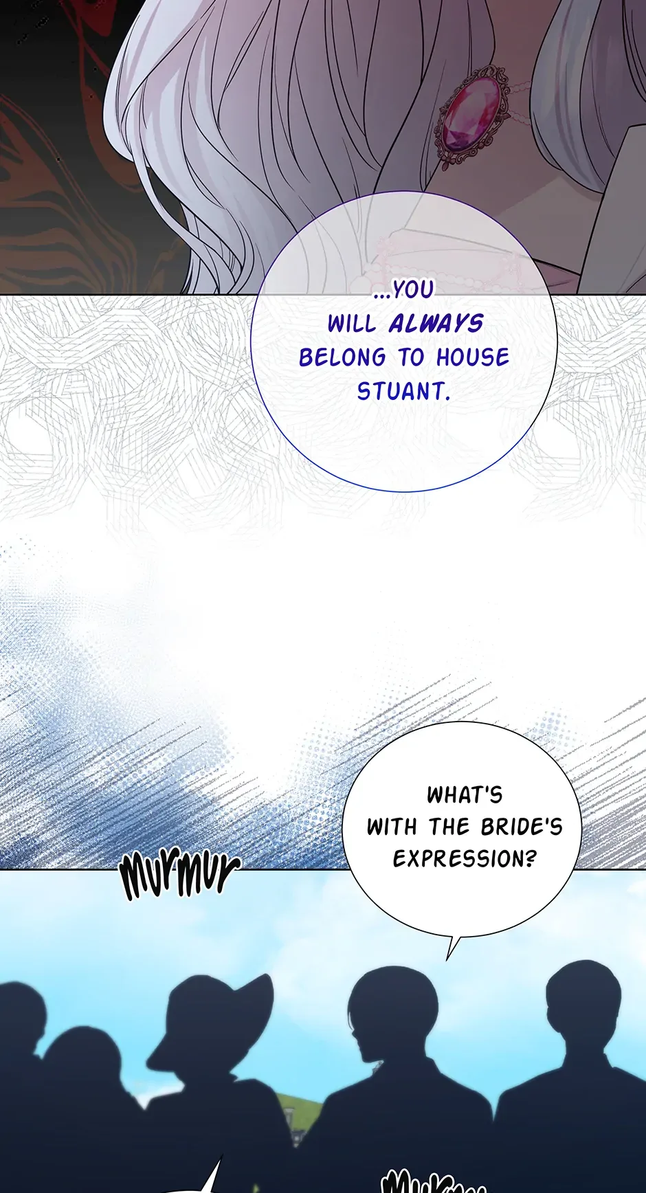 To My Beloved Foe Chapter 15 page 52