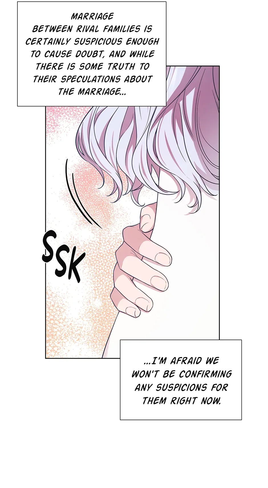 To My Beloved Foe Chapter 15 page 60