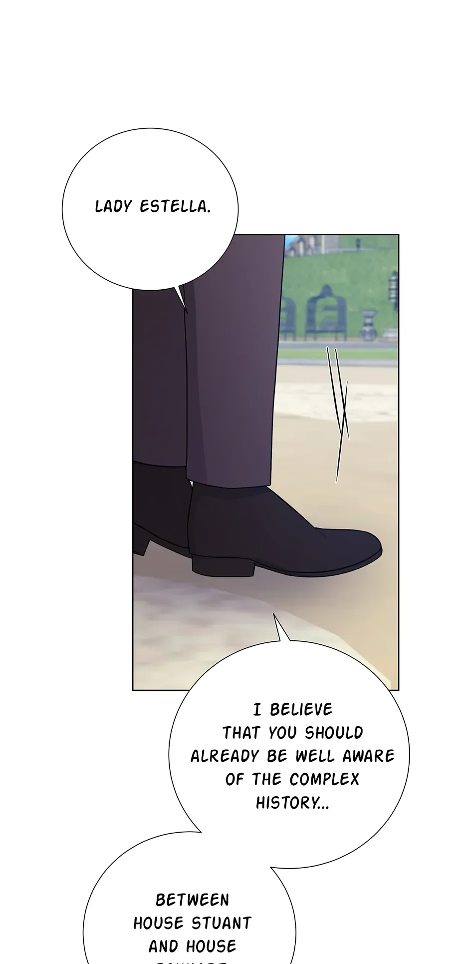 To My Beloved Foe Chapter 15 page 39