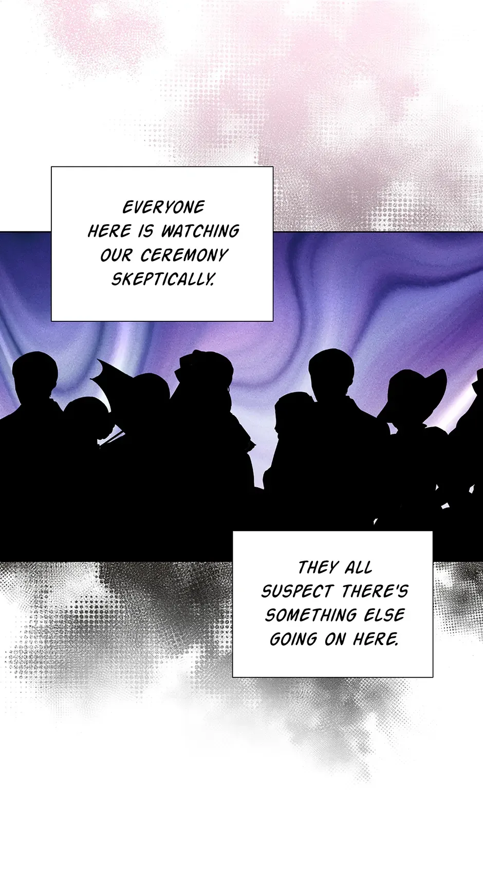 To My Beloved Foe Chapter 15 page 59