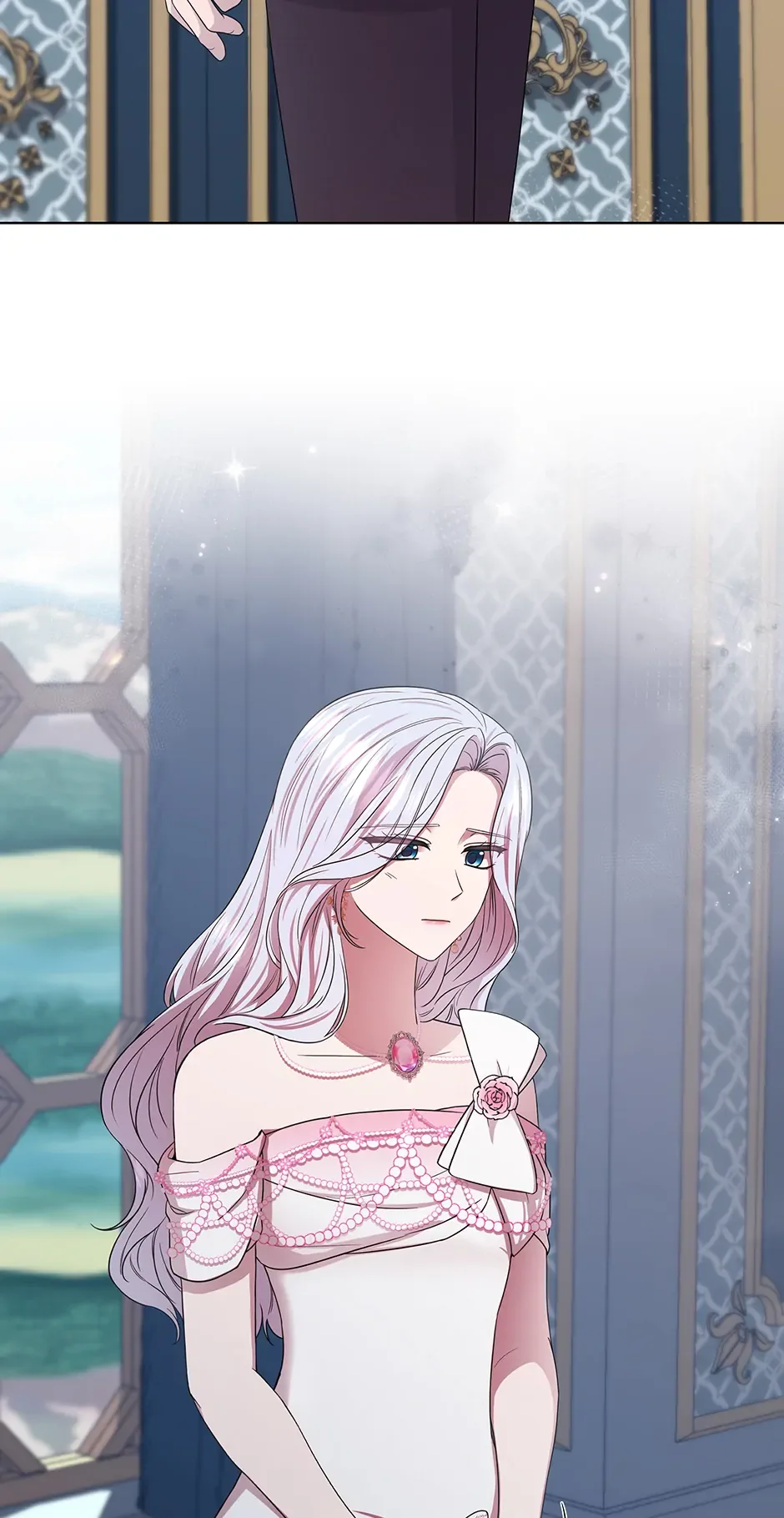 To My Beloved Foe Chapter 15 page 31