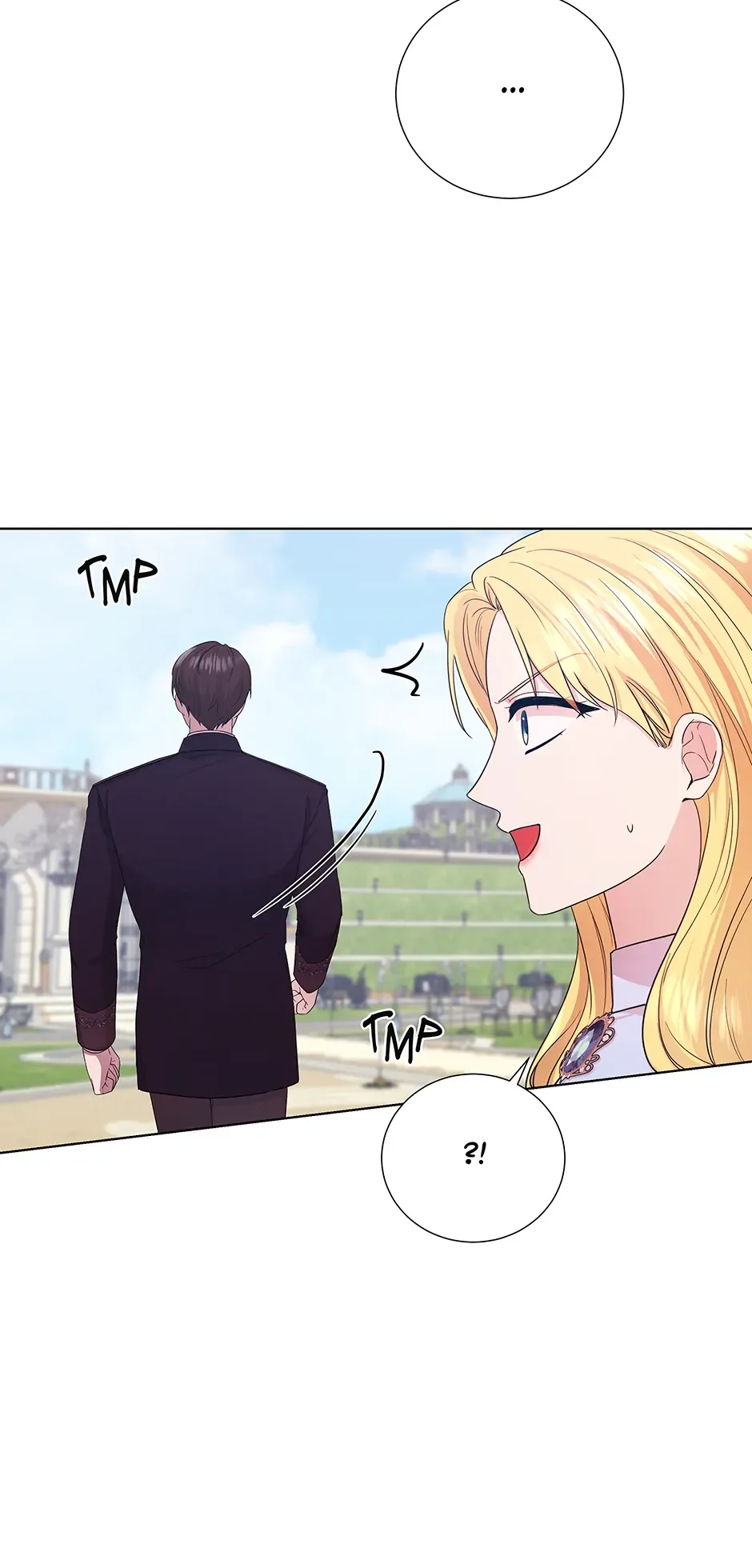 To My Beloved Foe Chapter 15 page 37