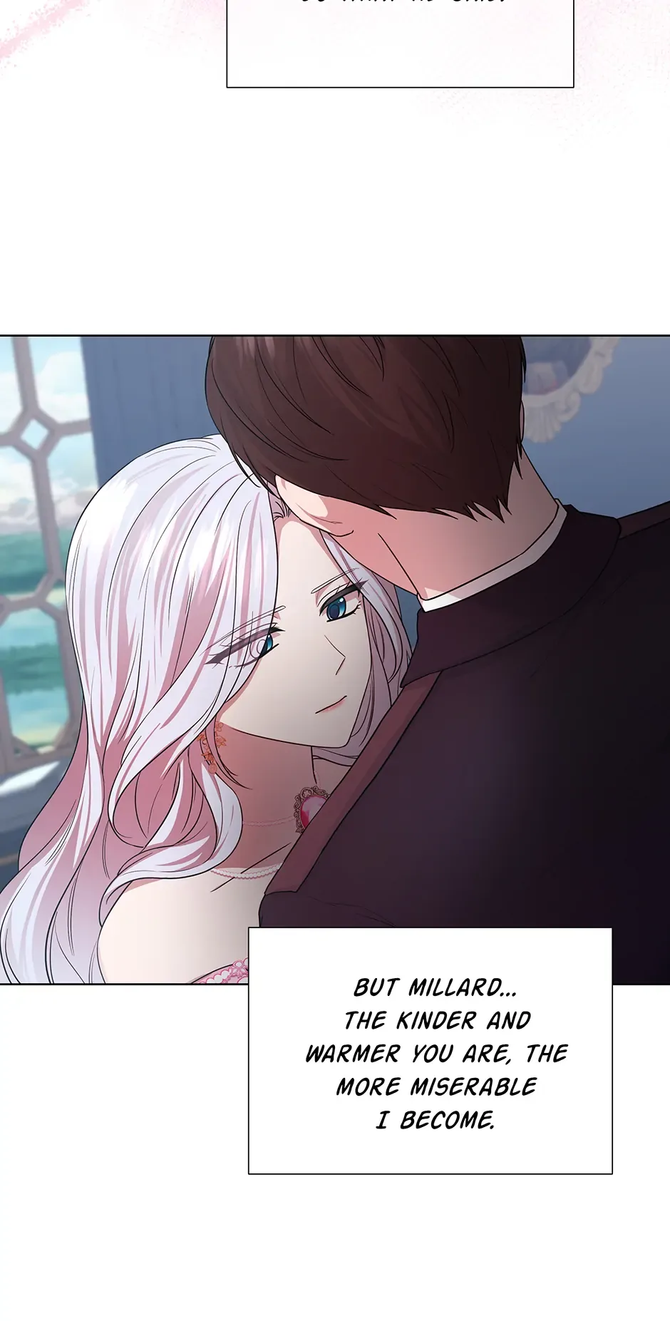 To My Beloved Foe Chapter 15 page 22