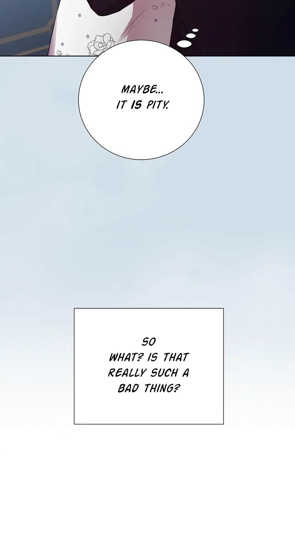To My Beloved Foe Chapter 15 page 28