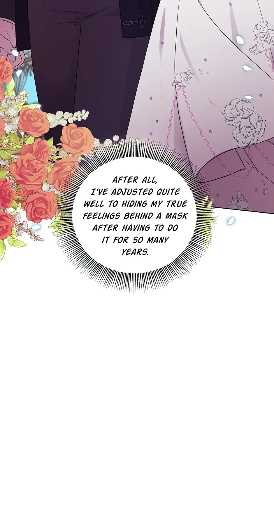 To My Beloved Foe Chapter 15 page 56