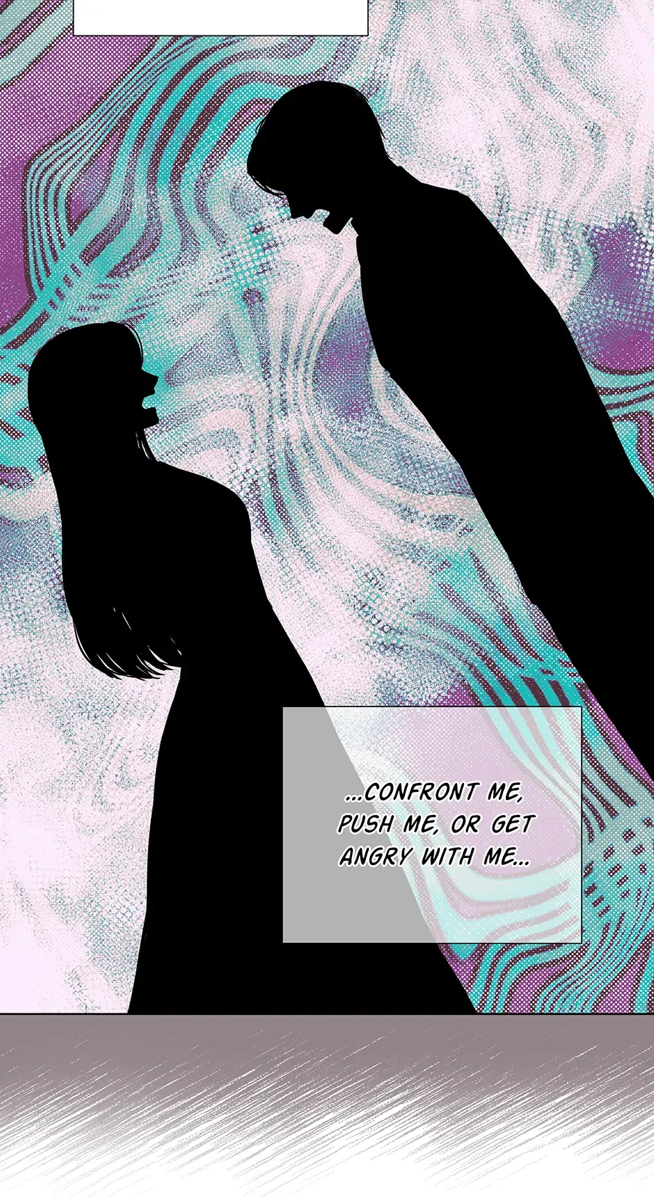 To My Beloved Foe Chapter 15 page 24