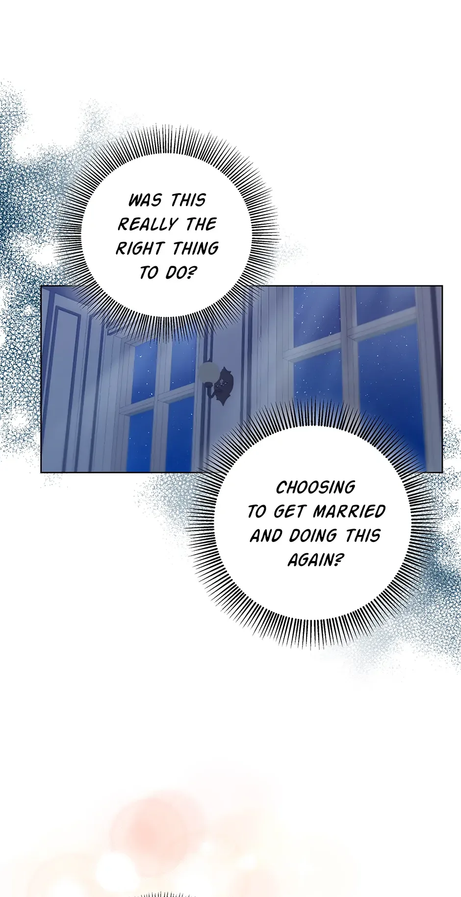 To My Beloved Foe Chapter 9 page 18