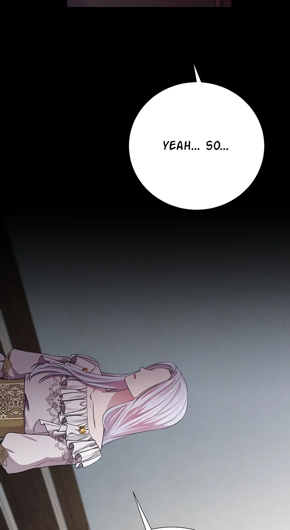 To My Beloved Foe Chapter 8 page 50