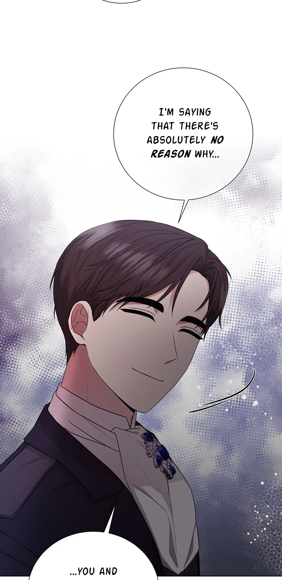 To My Beloved Foe Chapter 15 page 42