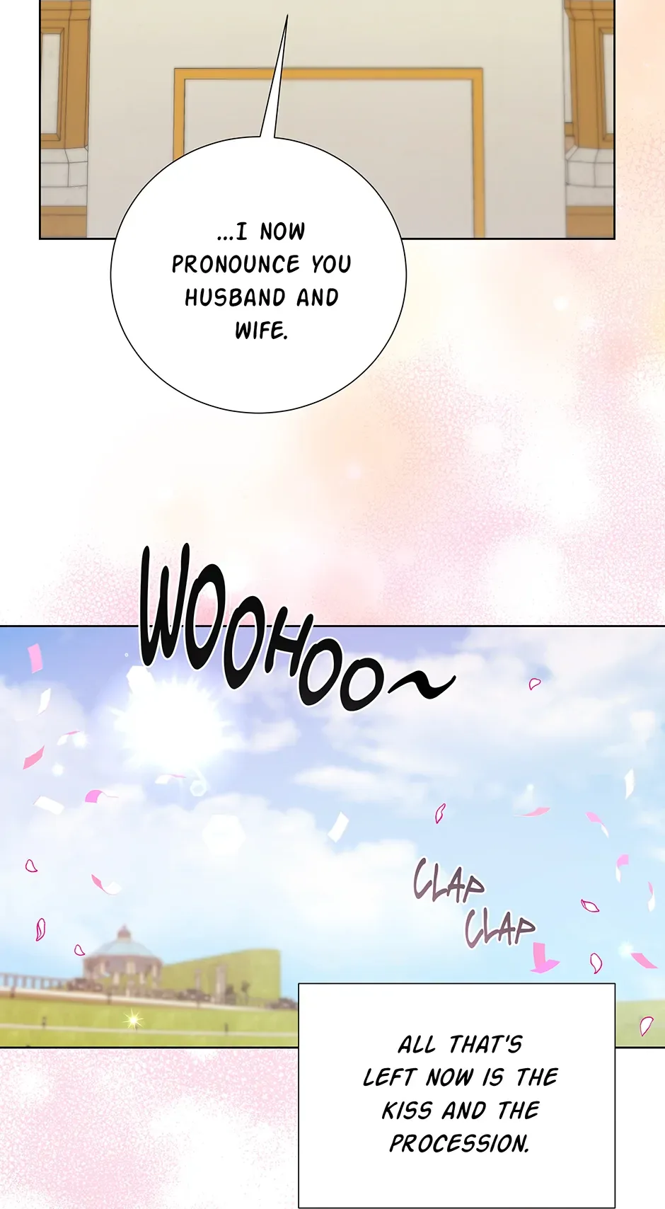To My Beloved Foe Chapter 15 page 58