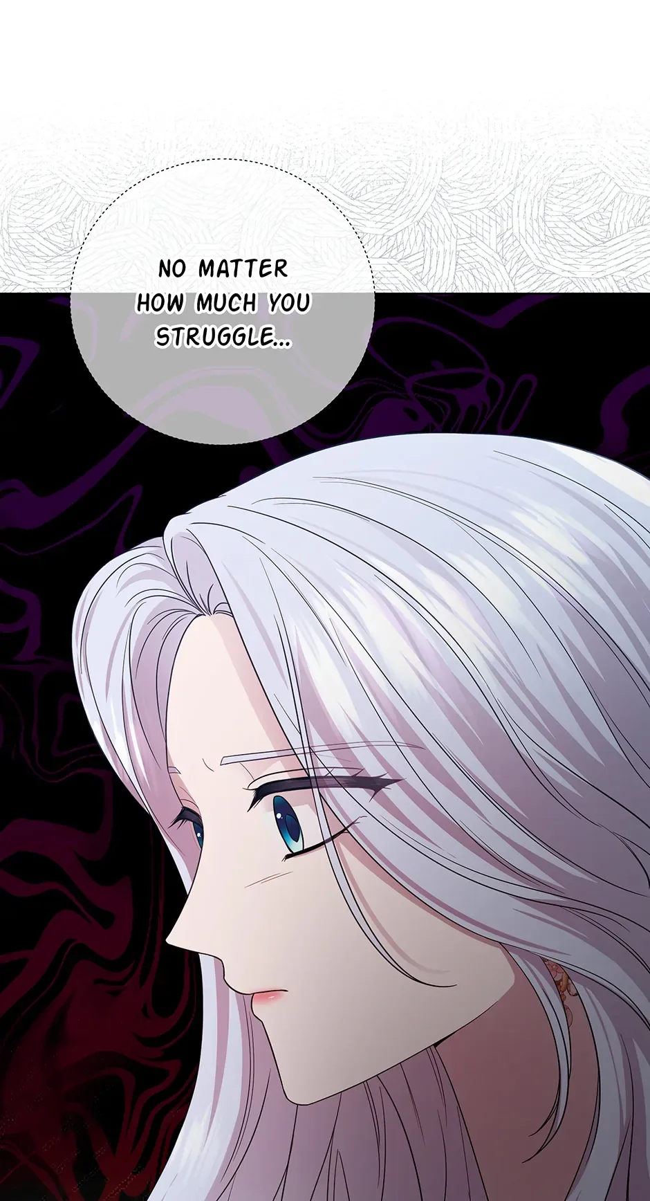 To My Beloved Foe Chapter 15 page 51
