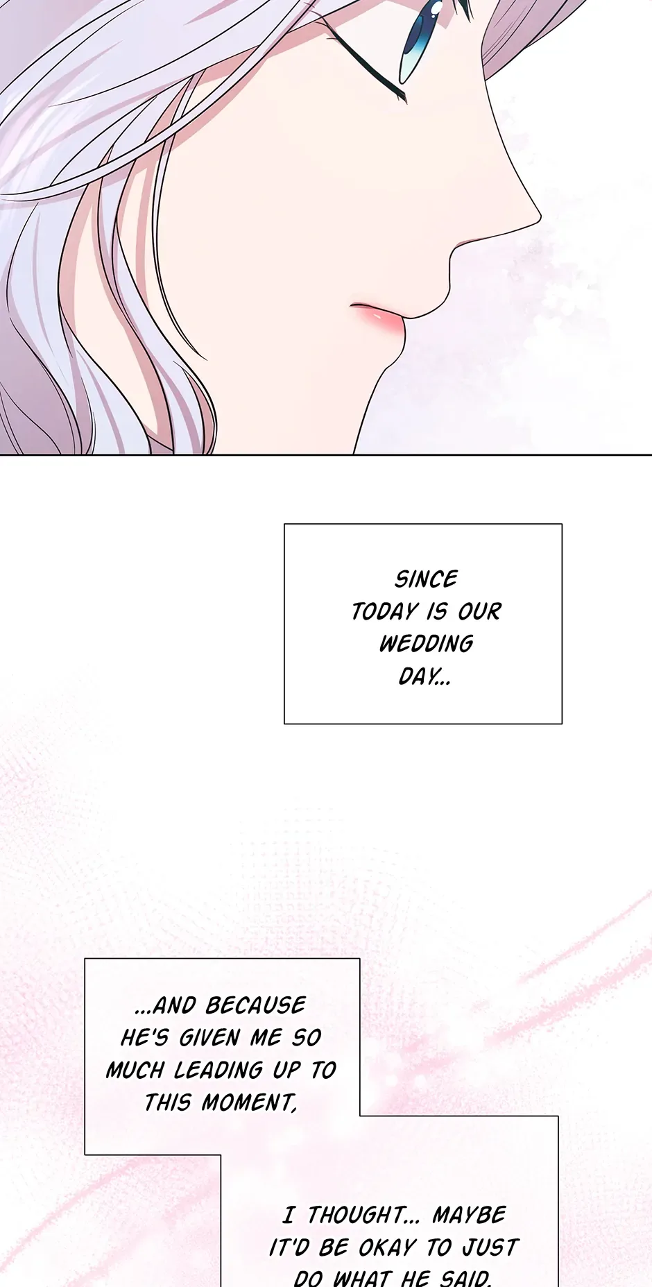 To My Beloved Foe Chapter 15 page 21