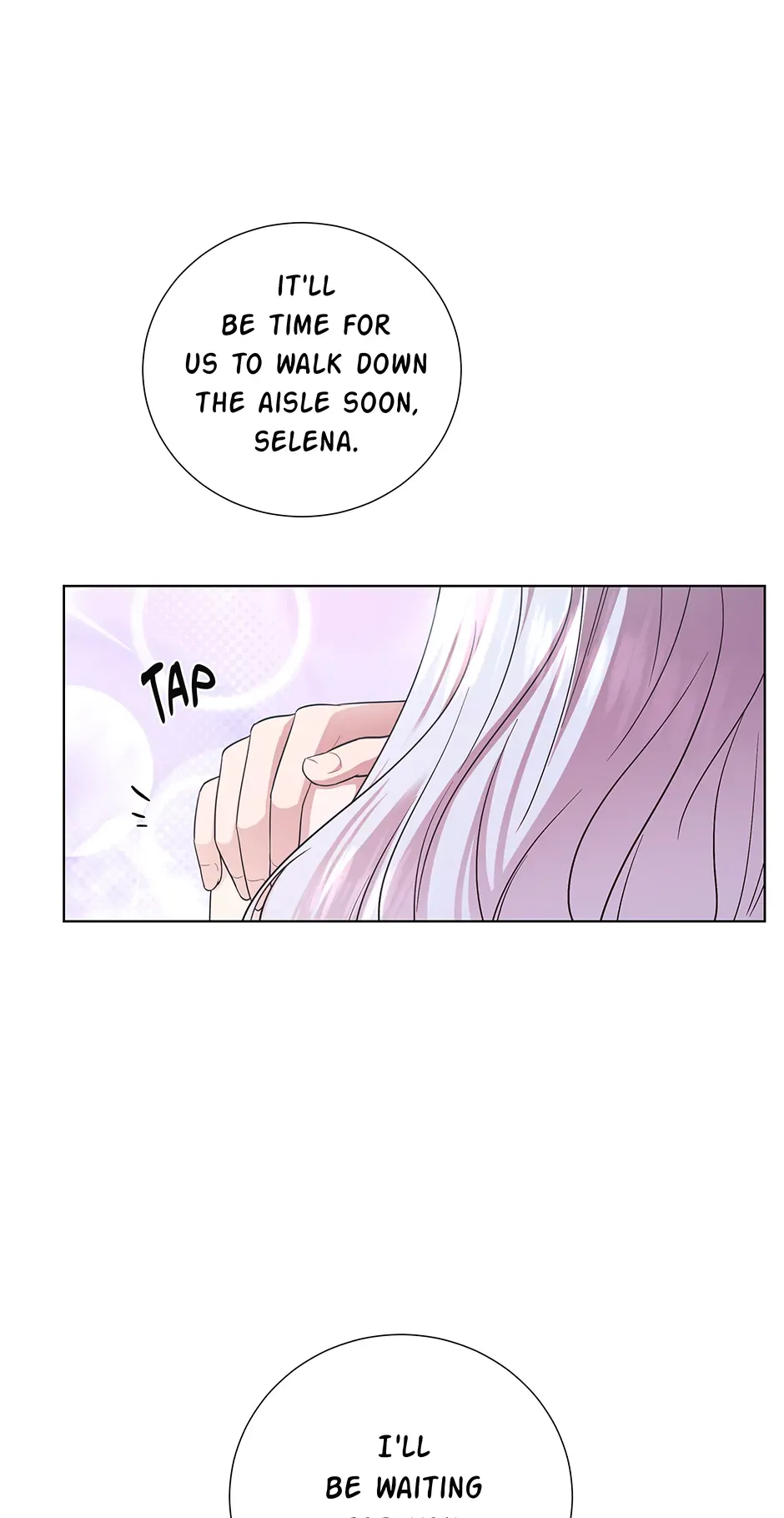 To My Beloved Foe Chapter 15 page 29