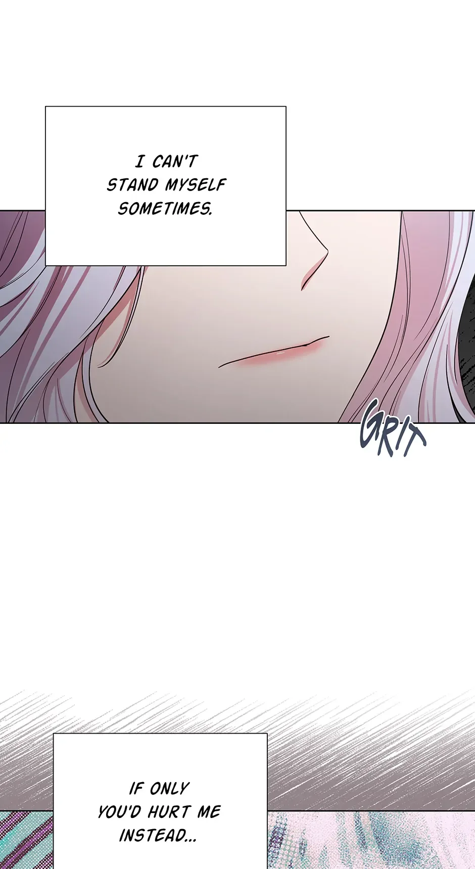 To My Beloved Foe Chapter 15 page 23