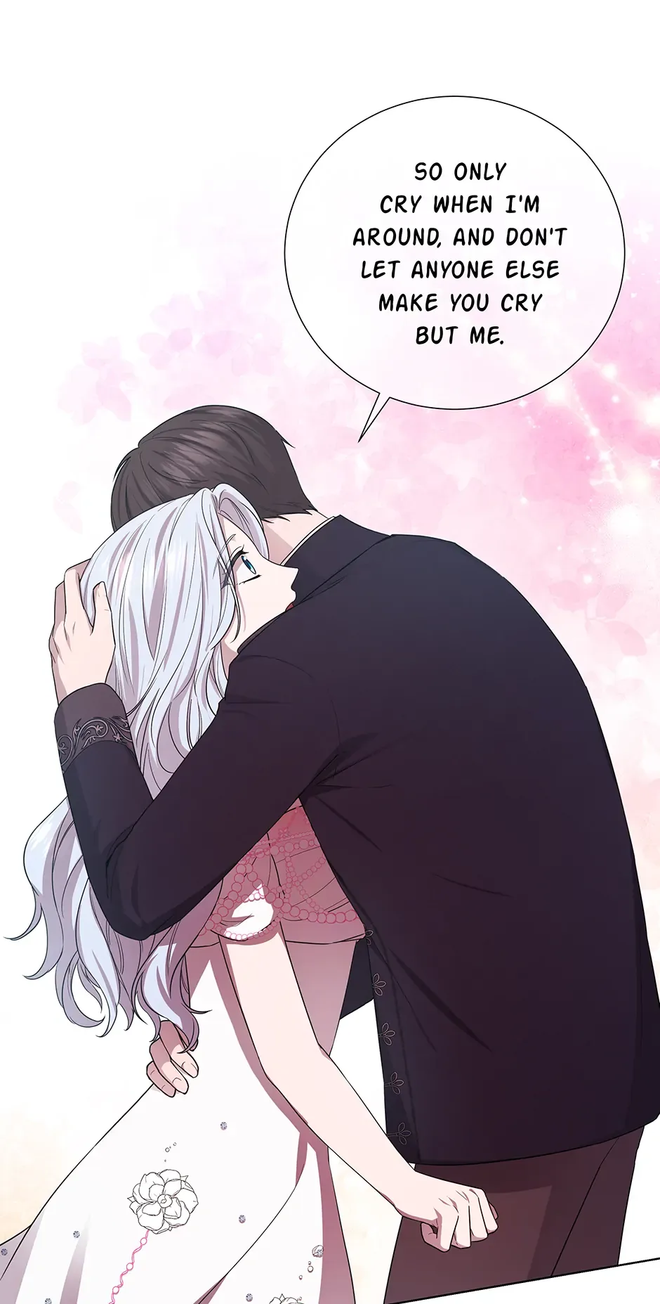 To My Beloved Foe Chapter 15 page 18