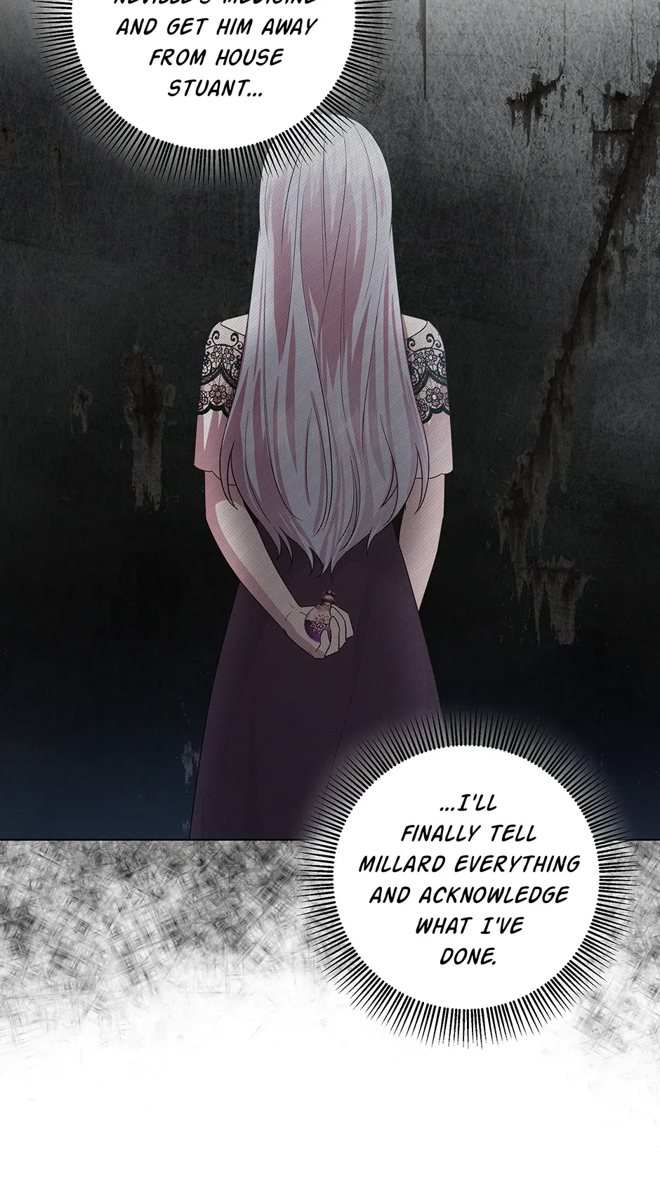 To My Beloved Foe Chapter 15 page 10