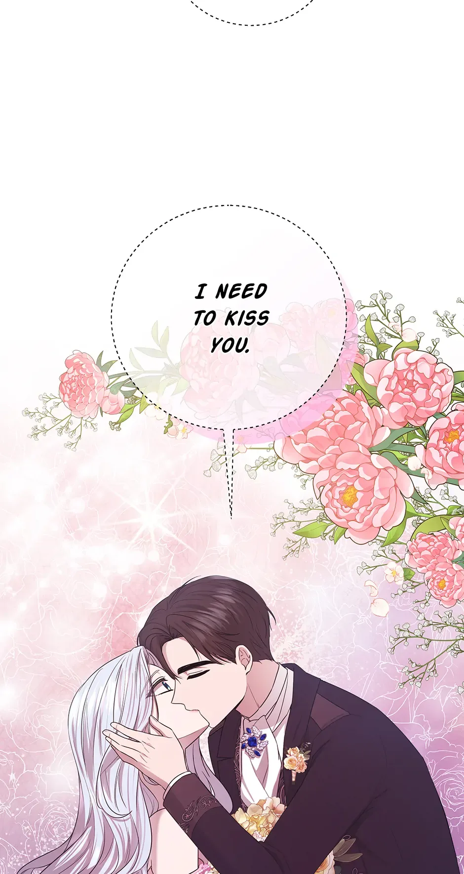 To My Beloved Foe Chapter 15 page 62