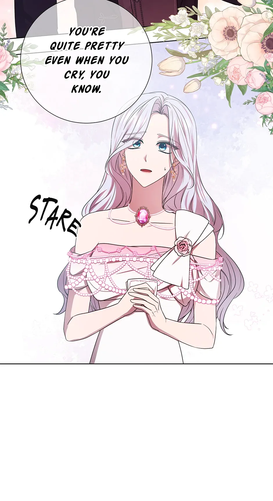 To My Beloved Foe Chapter 15 page 16