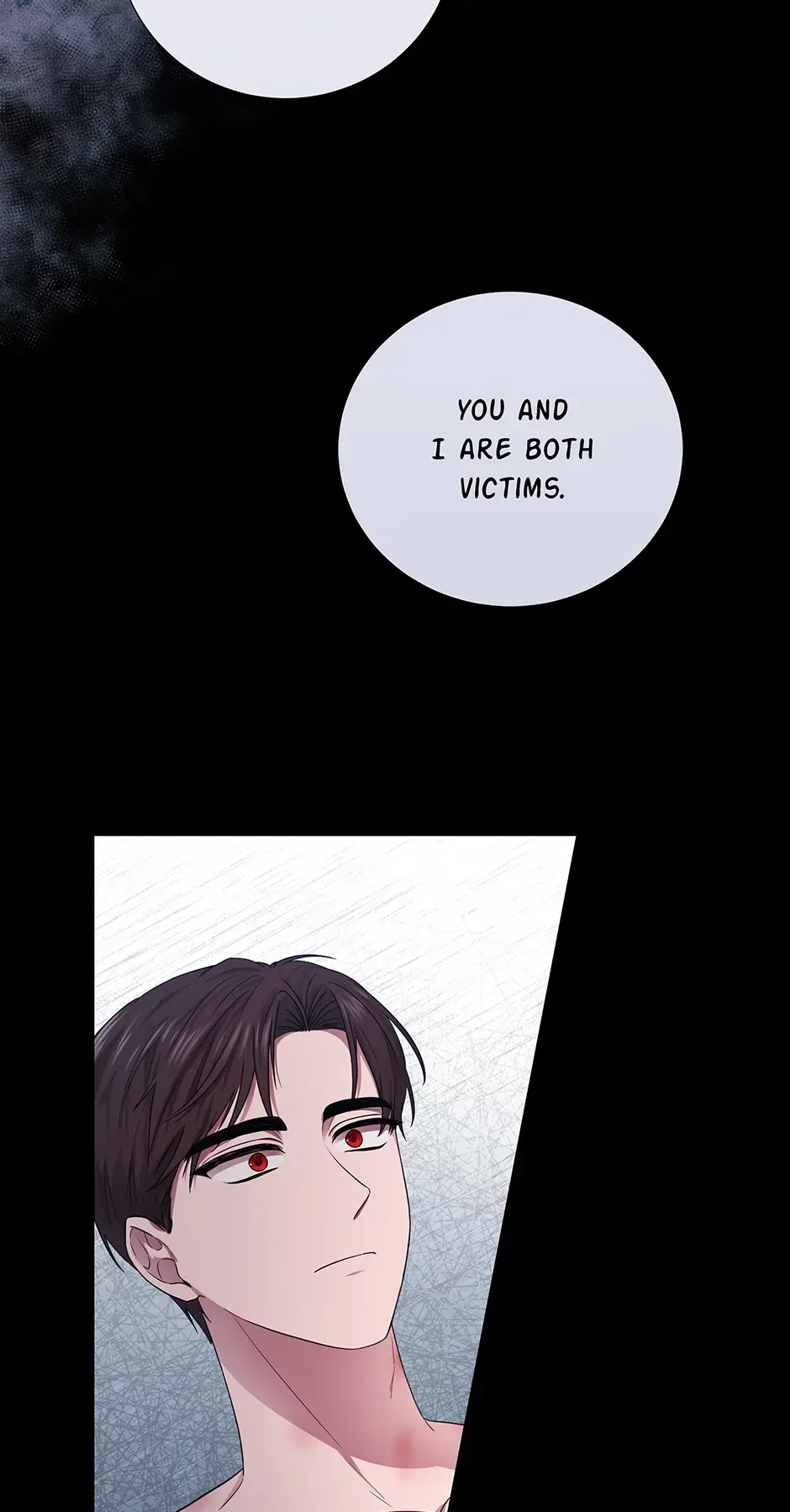 To My Beloved Foe Chapter 8 page 46