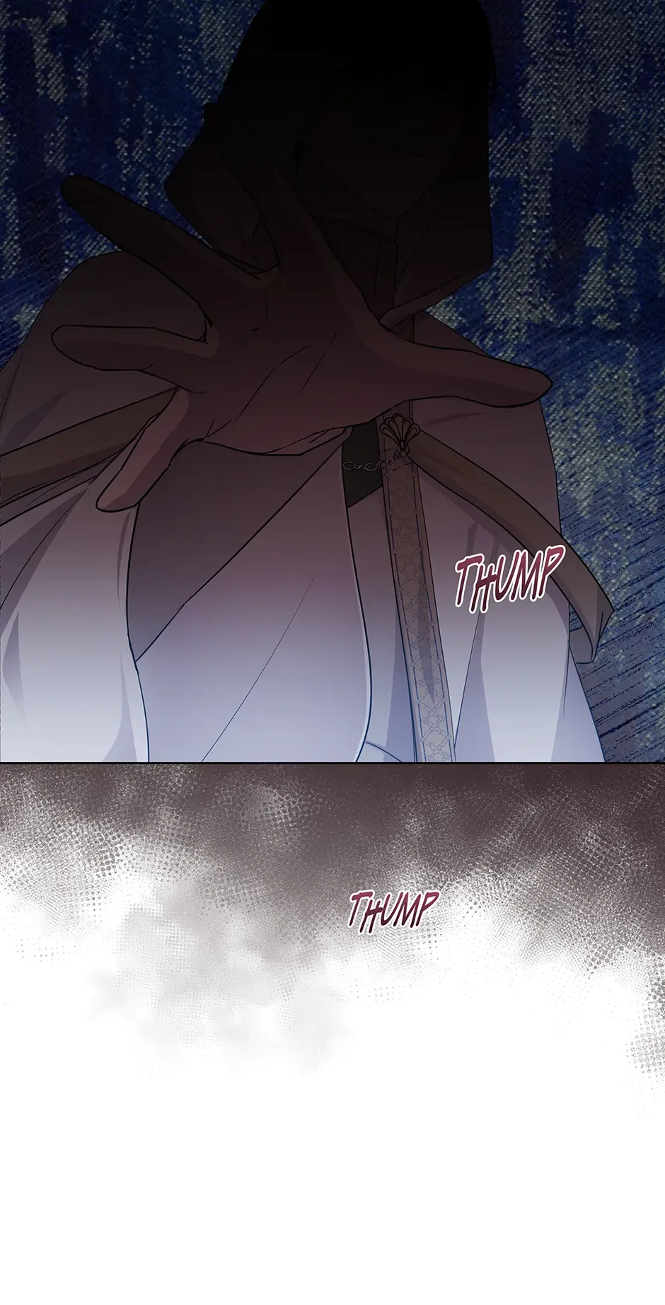 To My Beloved Foe Chapter 10 page 25