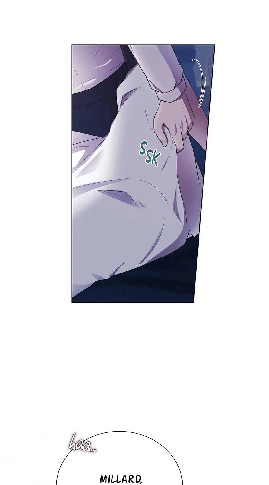 To My Beloved Foe Chapter 8 page 64
