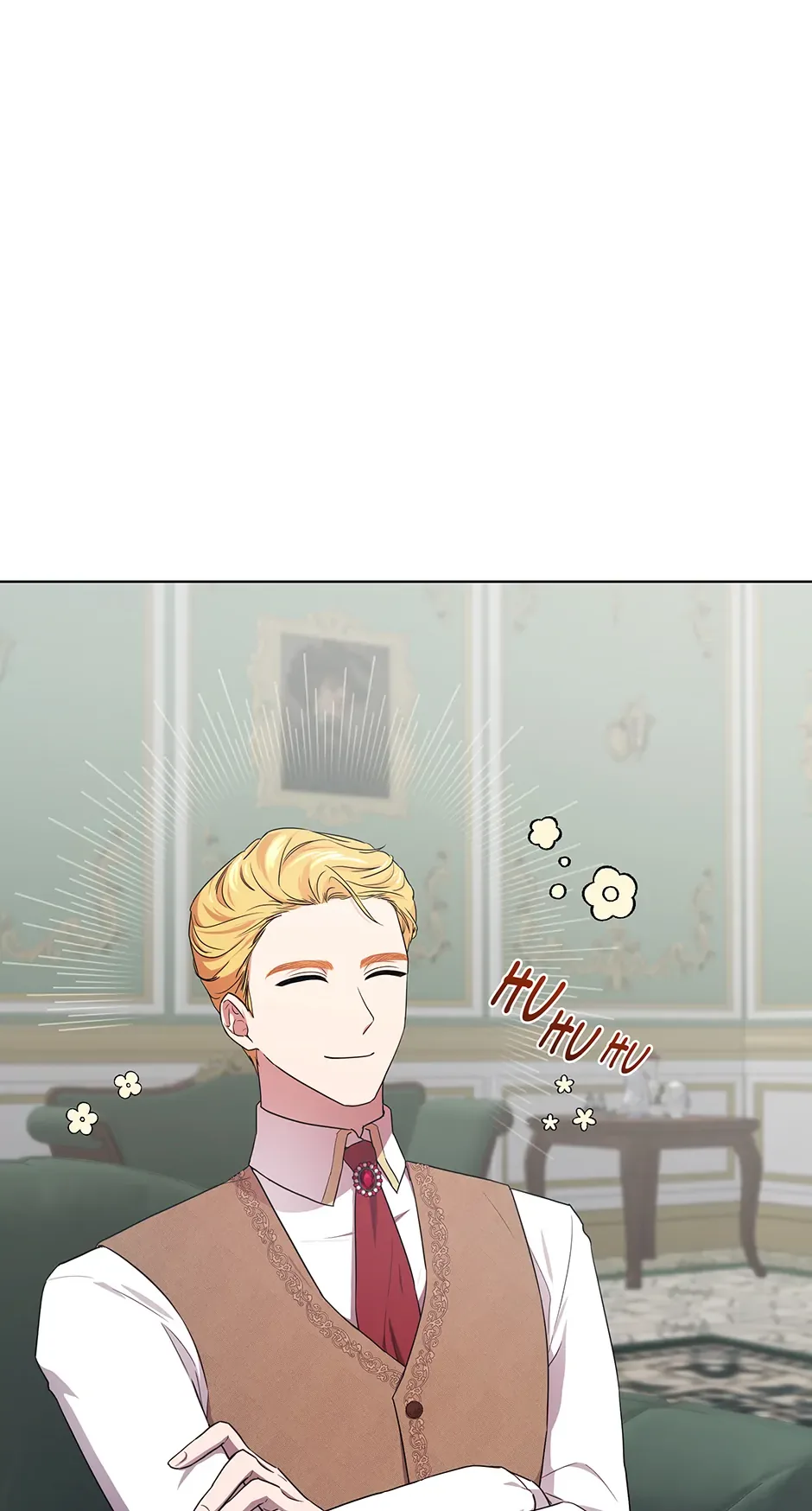 To My Beloved Foe Chapter 9 page 30