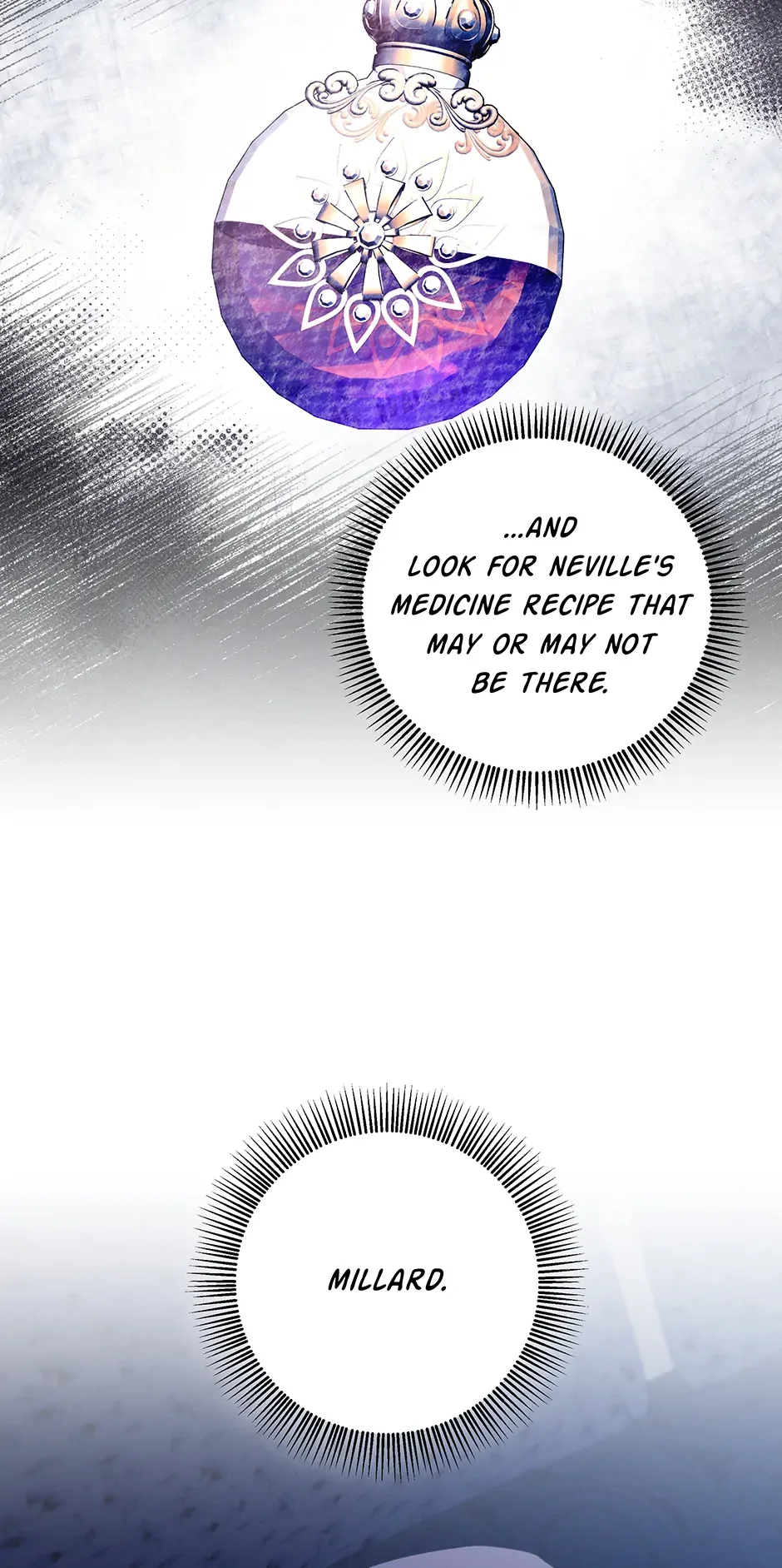 To My Beloved Foe Chapter 9 page 27