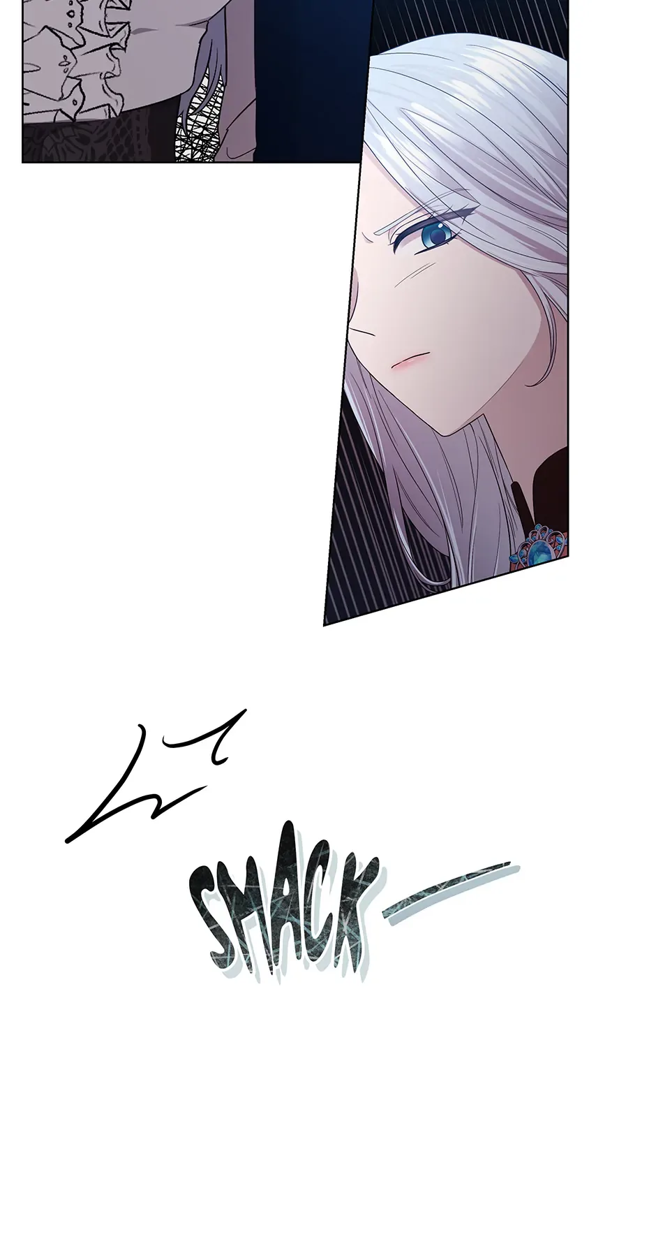 To My Beloved Foe Chapter 10 page 40
