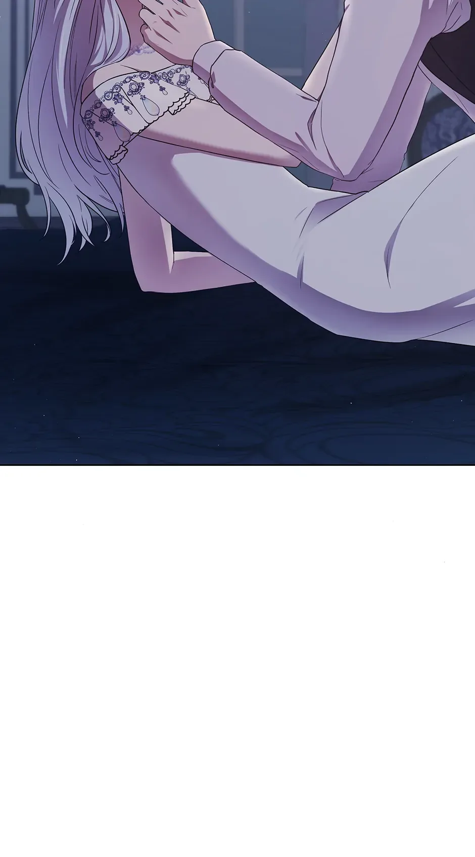 To My Beloved Foe Chapter 8 page 67