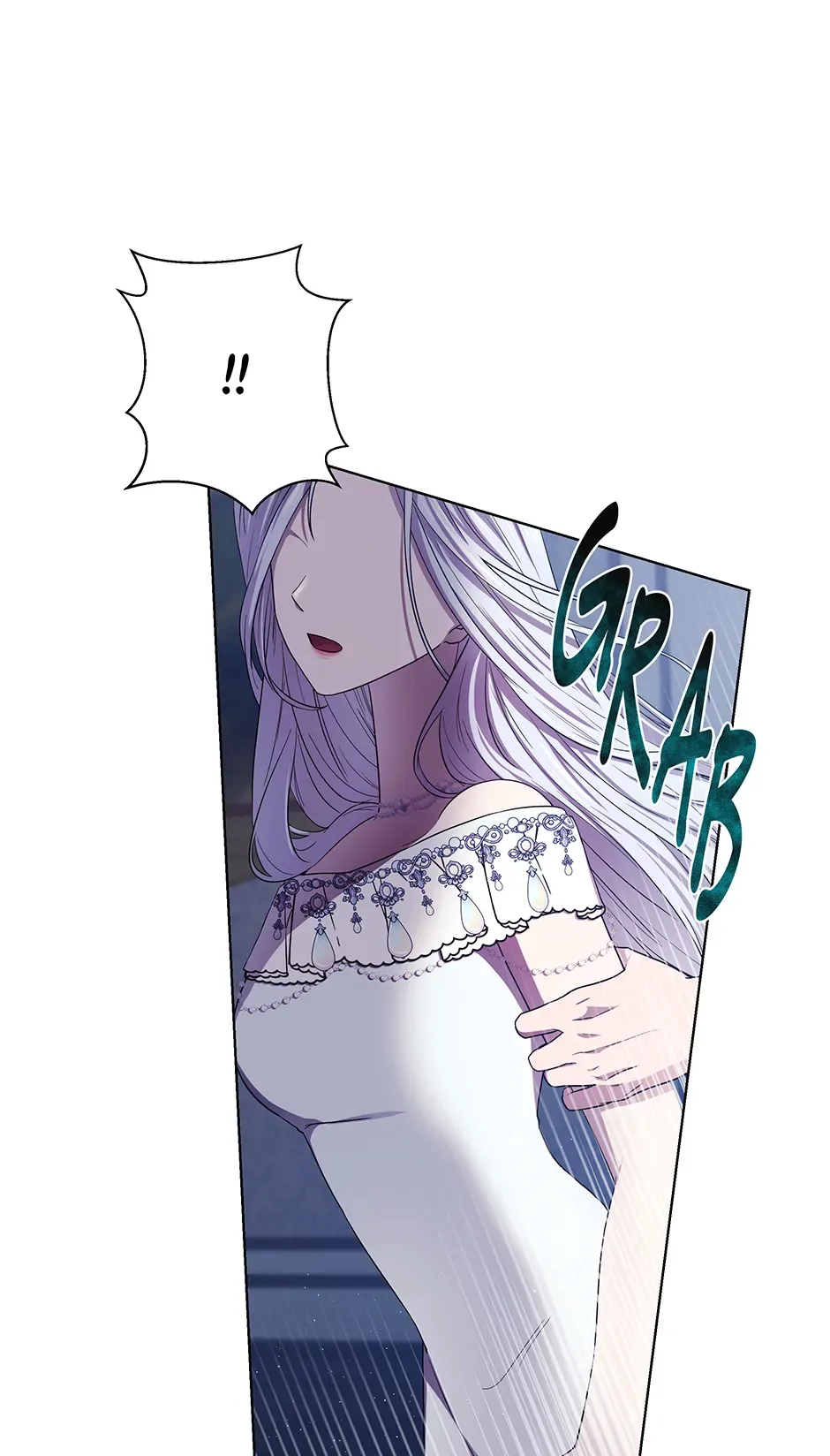 To My Beloved Foe Chapter 8 page 60