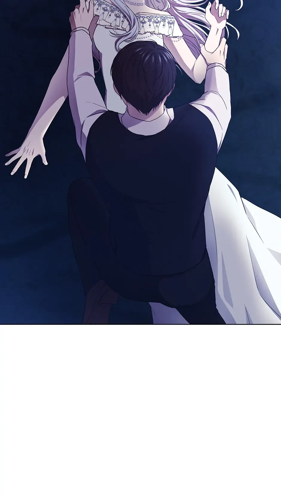 To My Beloved Foe Chapter 8 page 62