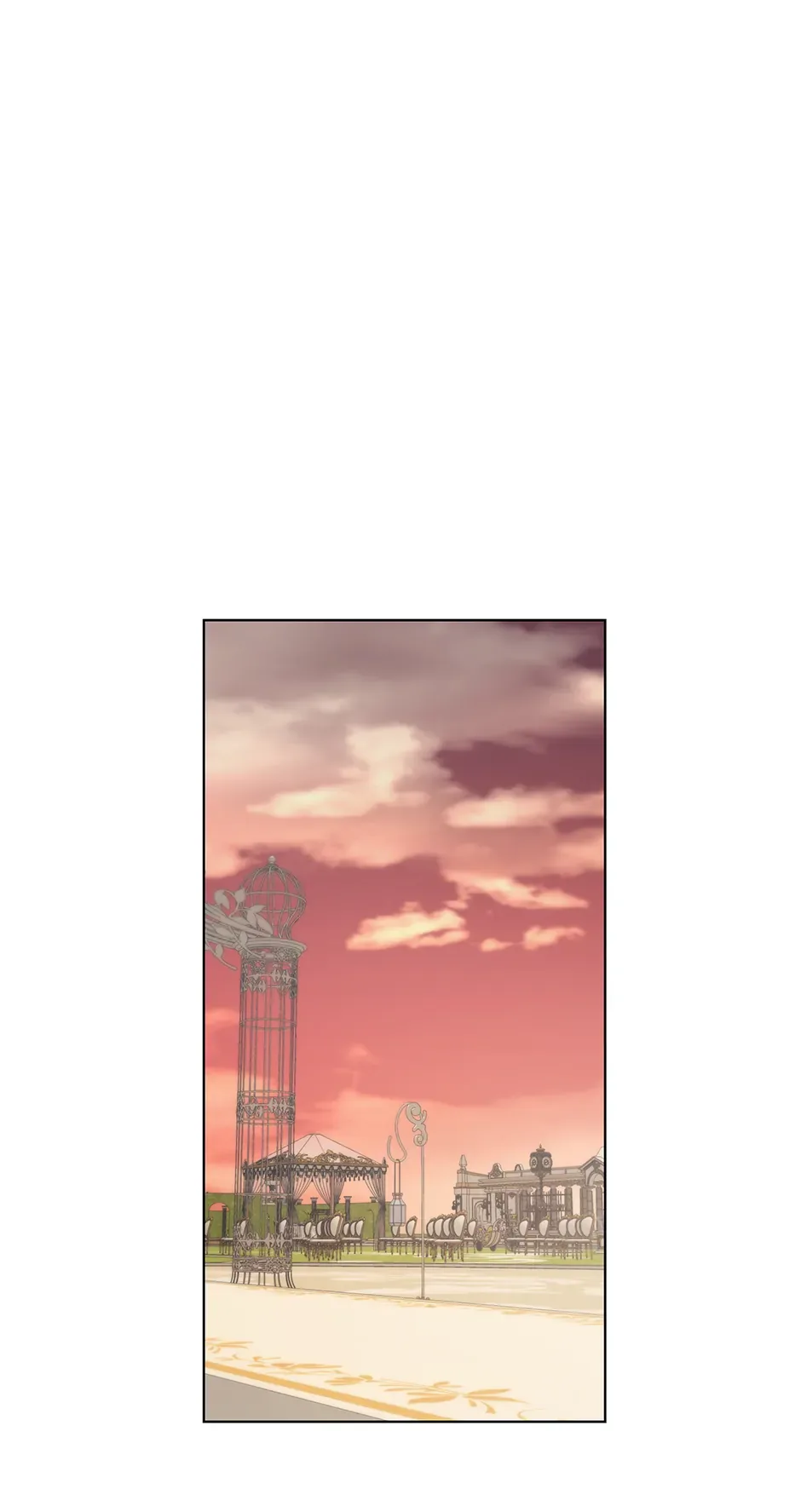 To My Beloved Foe Chapter 16 page 2