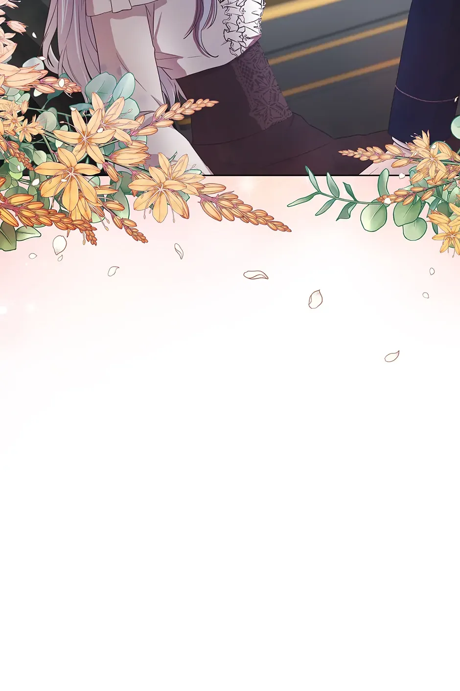 To My Beloved Foe Chapter 10 page 51