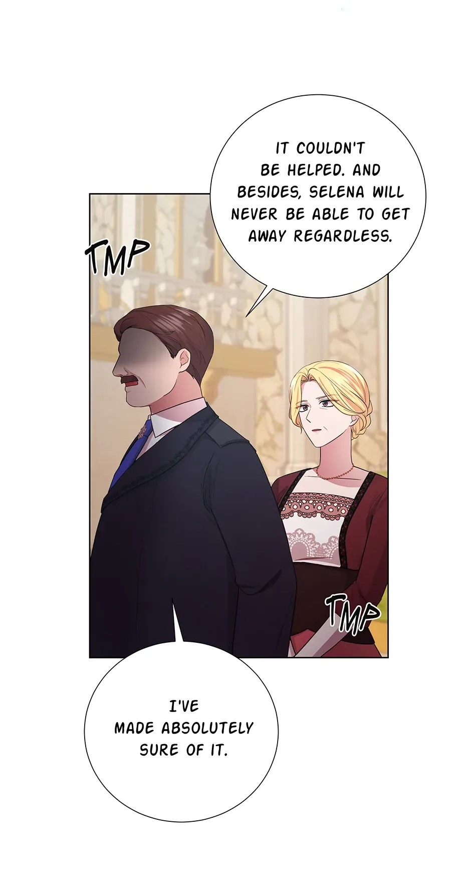 To My Beloved Foe Chapter 16 page 6