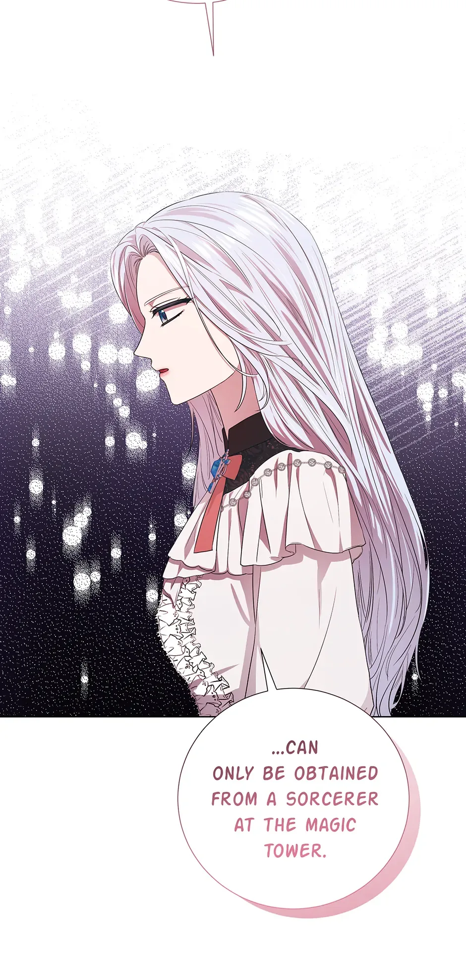 To My Beloved Foe Chapter 9 page 51
