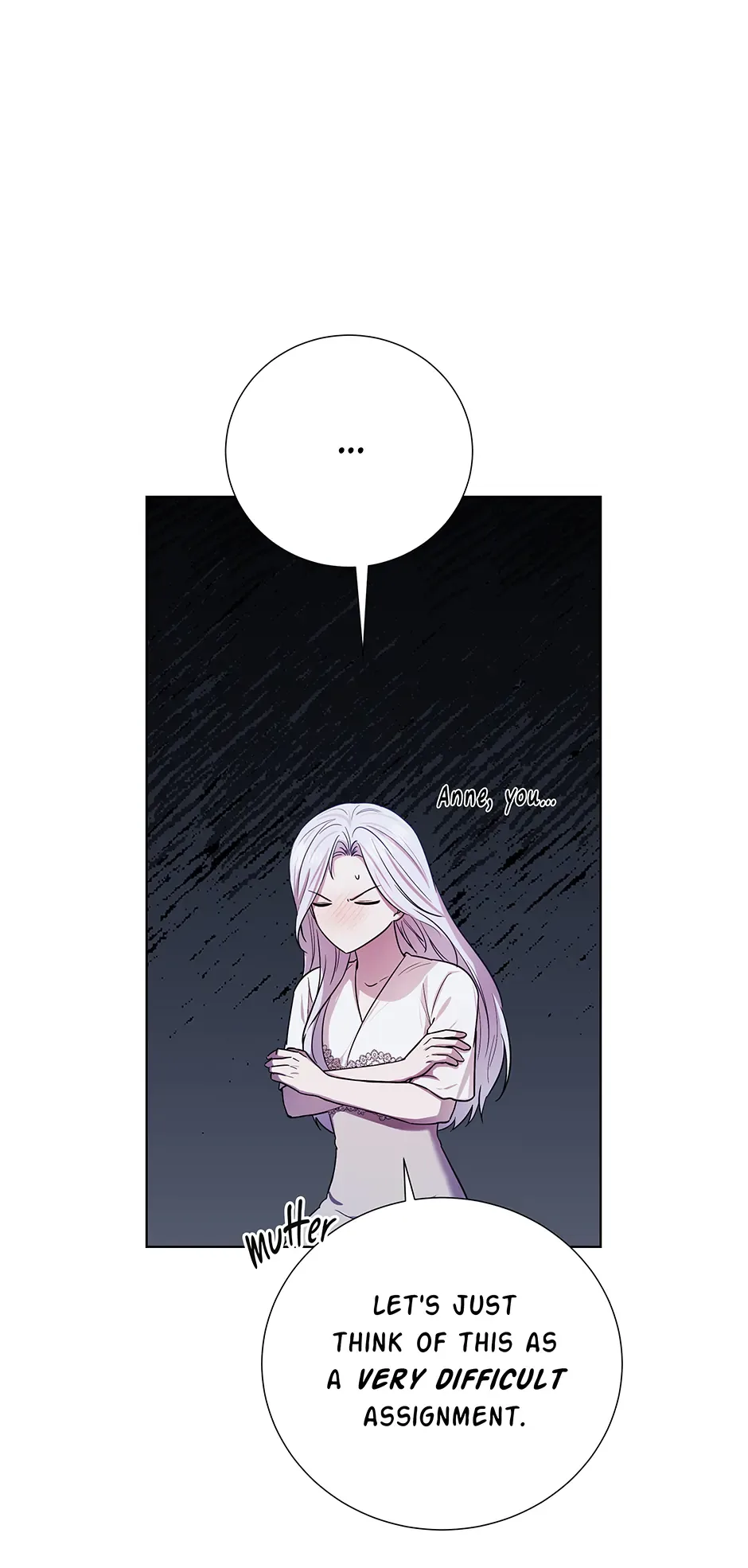 To My Beloved Foe Chapter 17 page 10