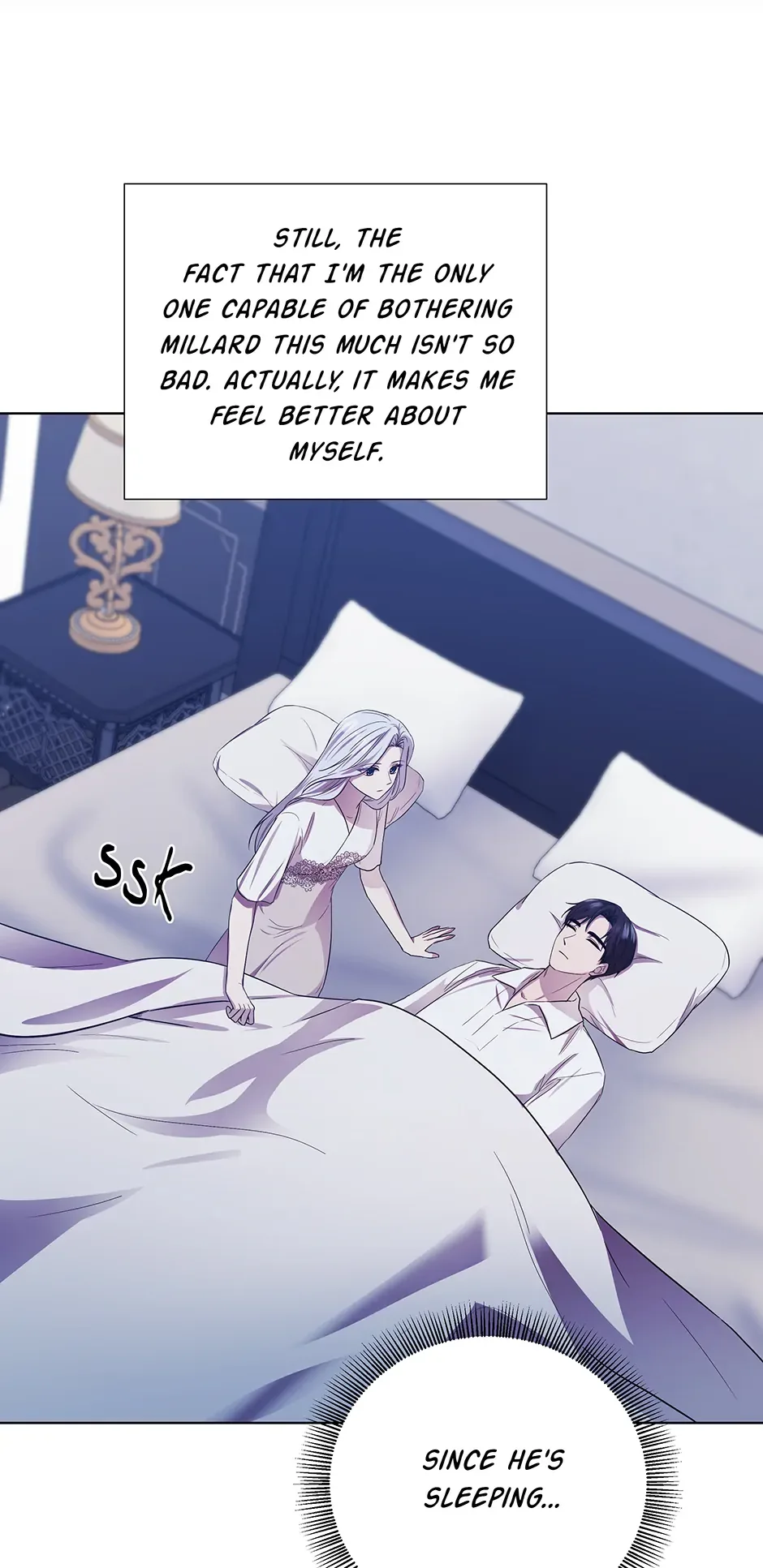 To My Beloved Foe Chapter 17 page 31