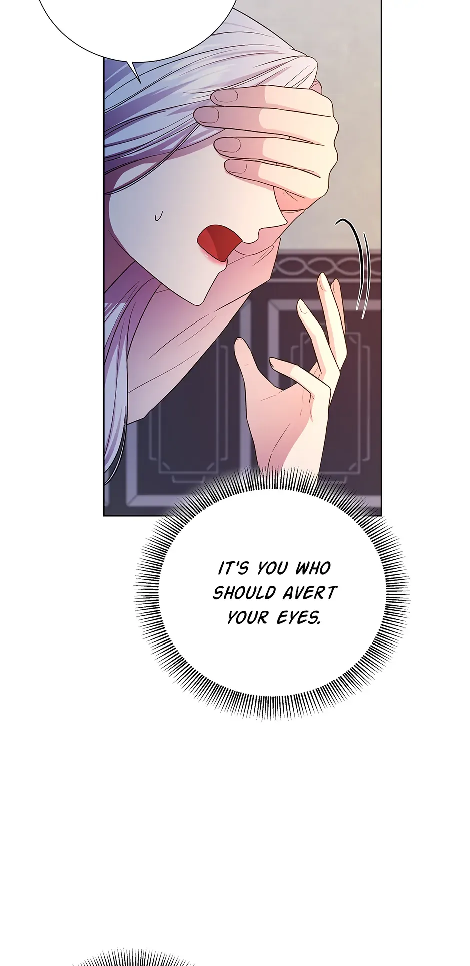 To My Beloved Foe Chapter 17 page 50