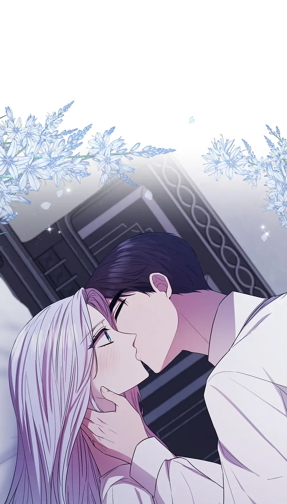 To My Beloved Foe Chapter 17 page 38