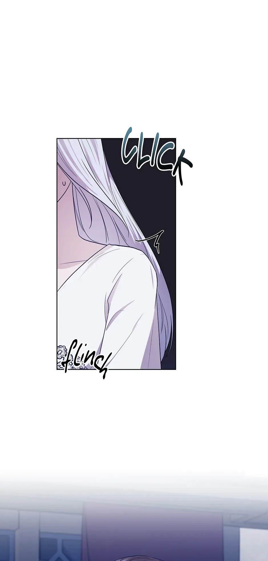 To My Beloved Foe Chapter 17 page 11