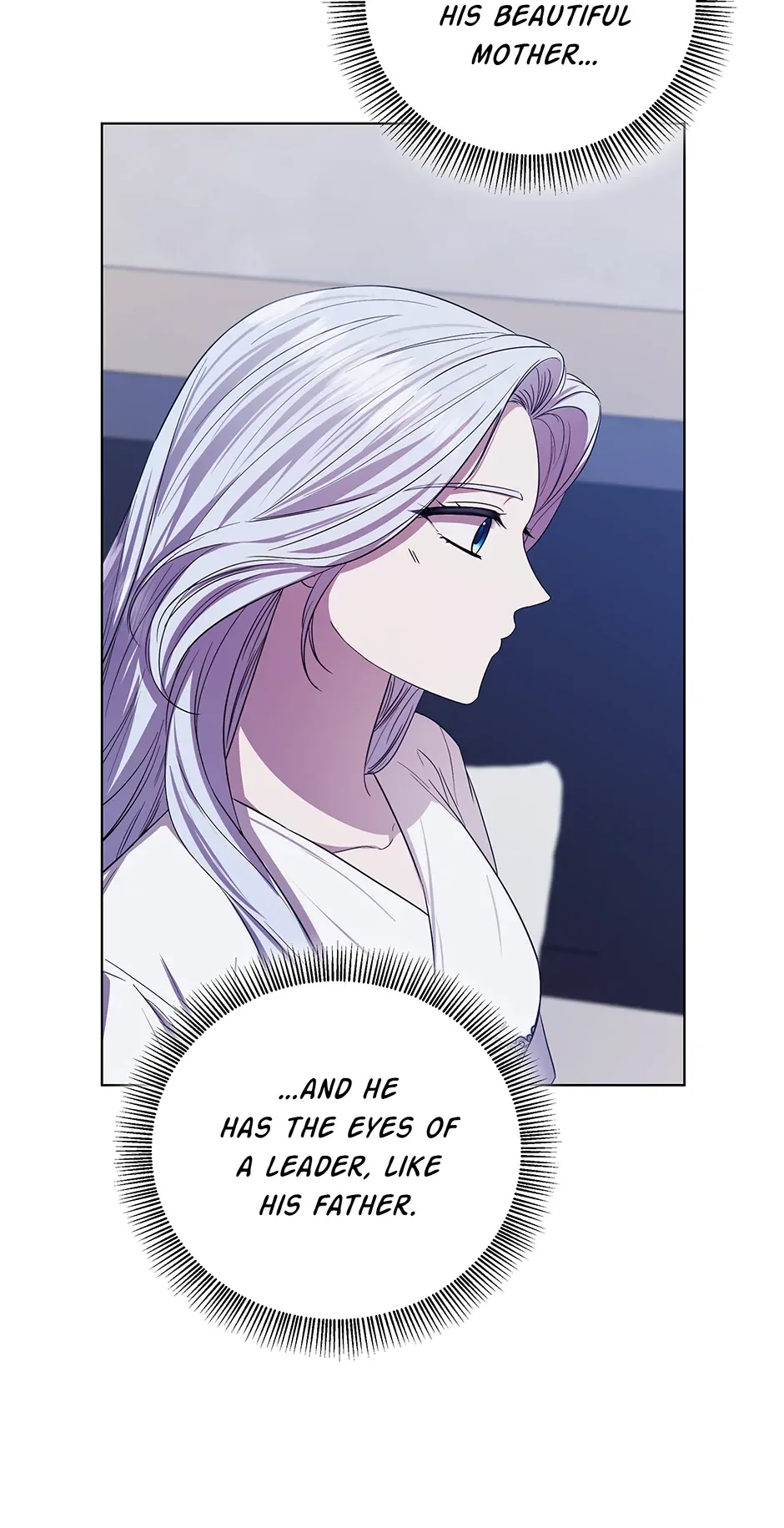 To My Beloved Foe Chapter 17 page 28