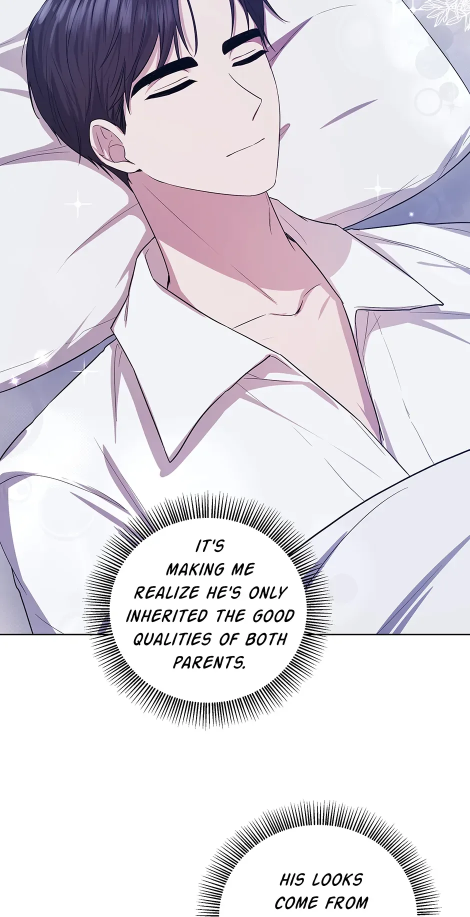 To My Beloved Foe Chapter 17 page 27