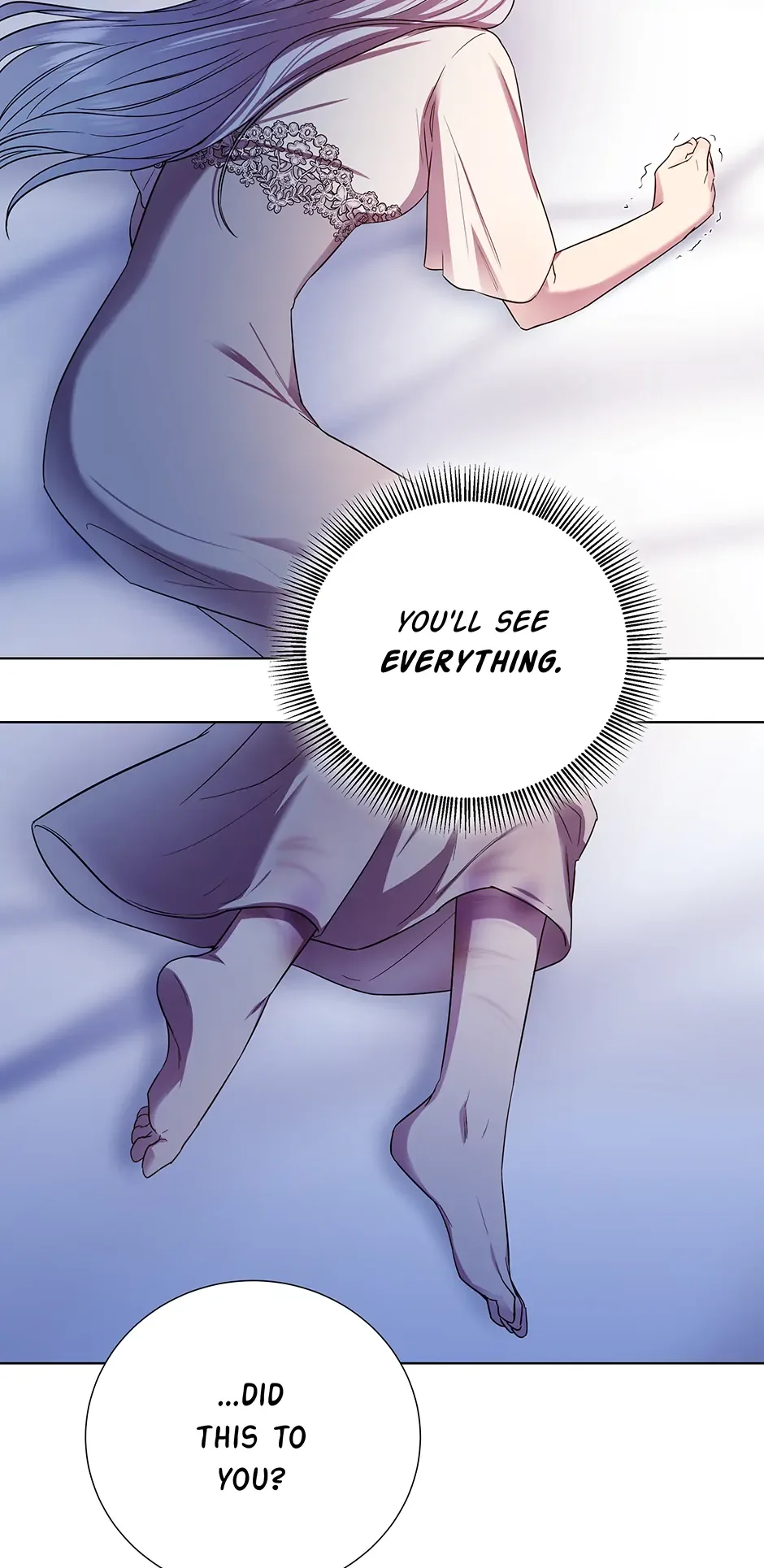 To My Beloved Foe Chapter 17 page 52