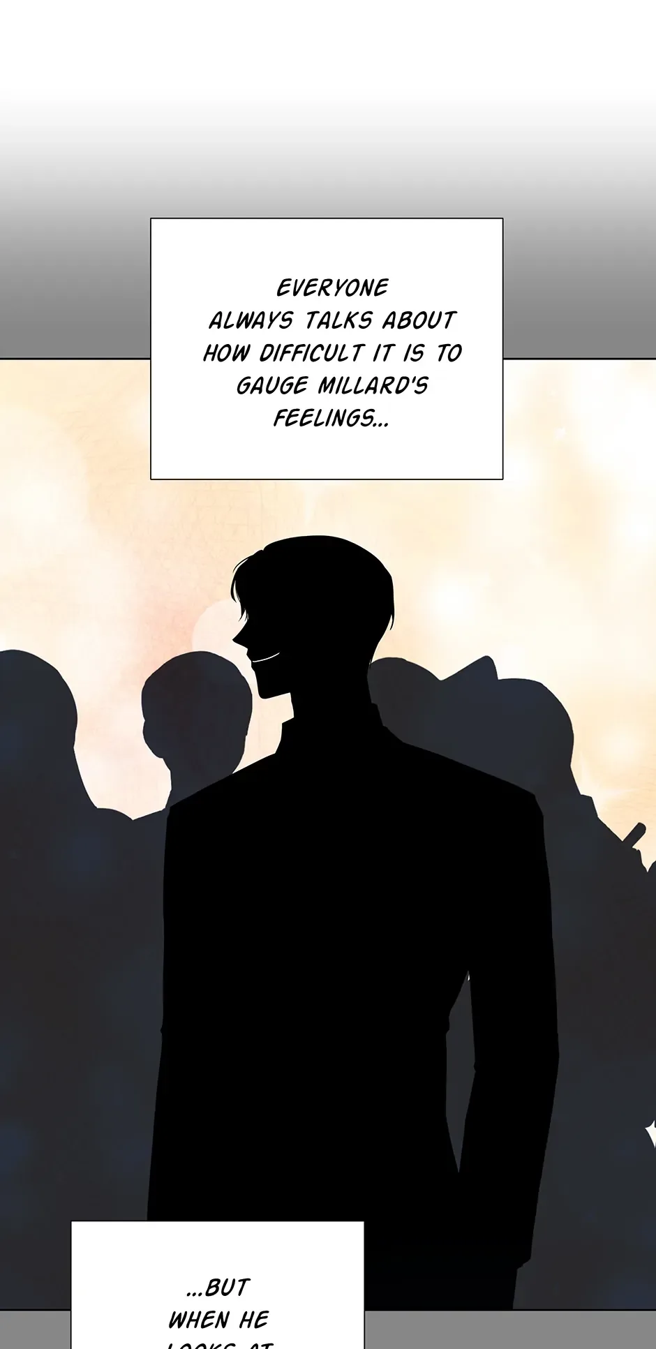 To My Beloved Foe Chapter 17 page 29