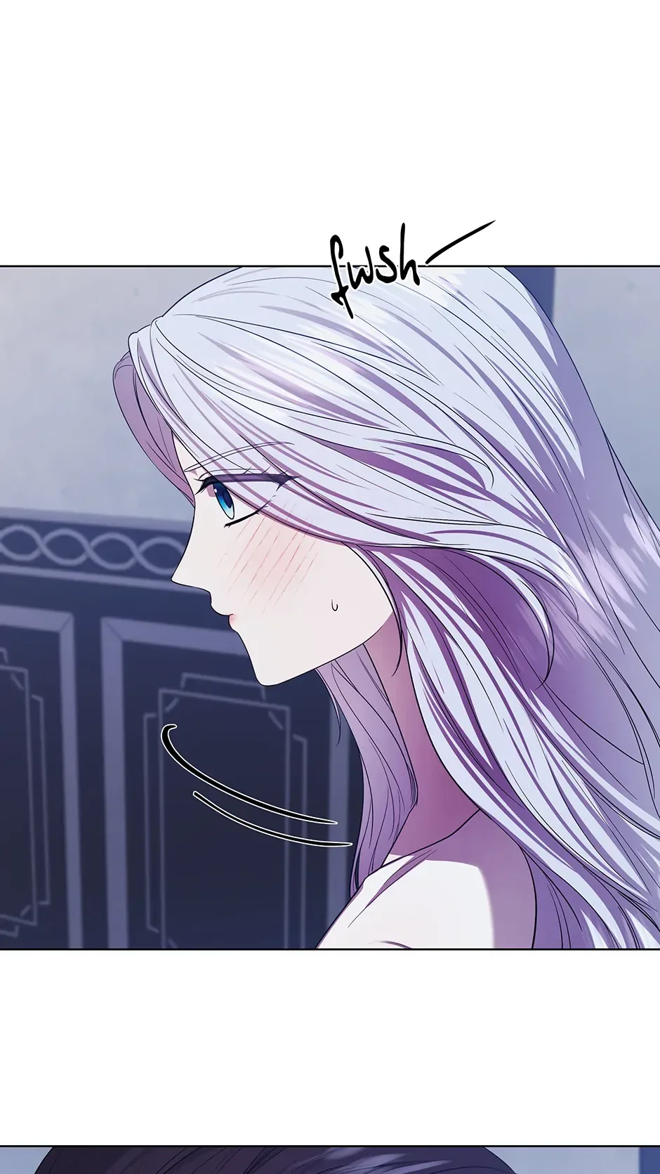 To My Beloved Foe Chapter 17 page 17