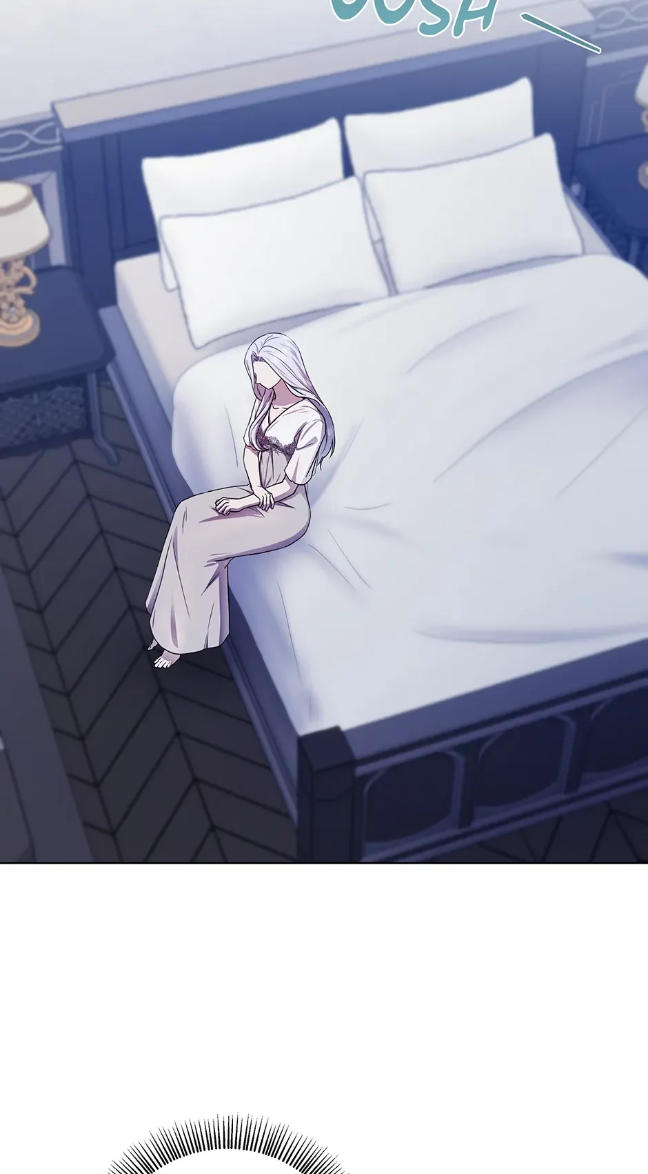 To My Beloved Foe Chapter 17 page 4
