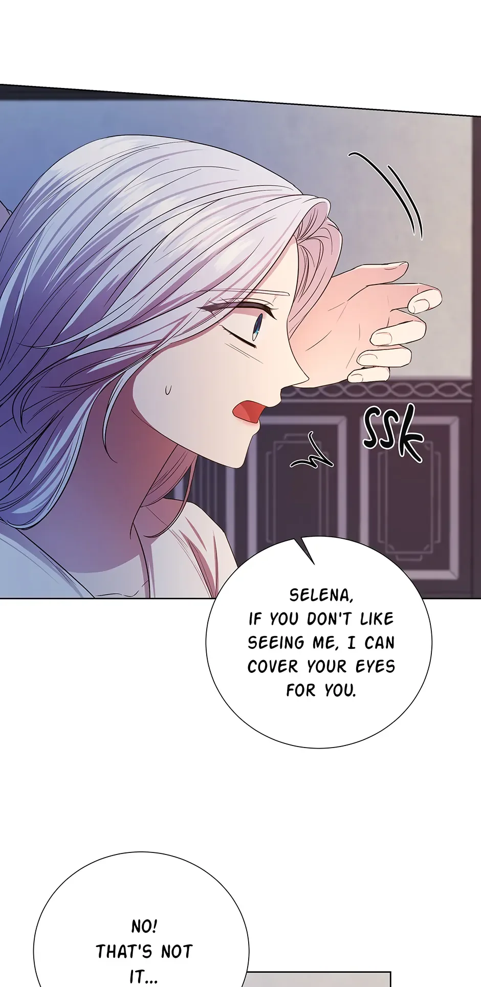 To My Beloved Foe Chapter 17 page 49