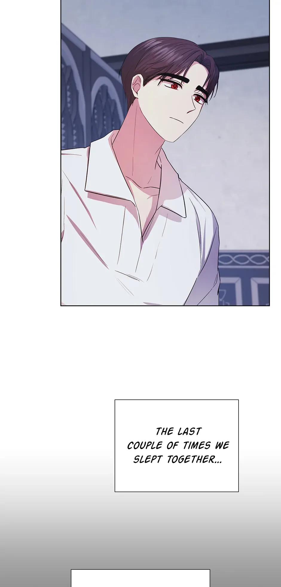 To My Beloved Foe Chapter 17 page 46