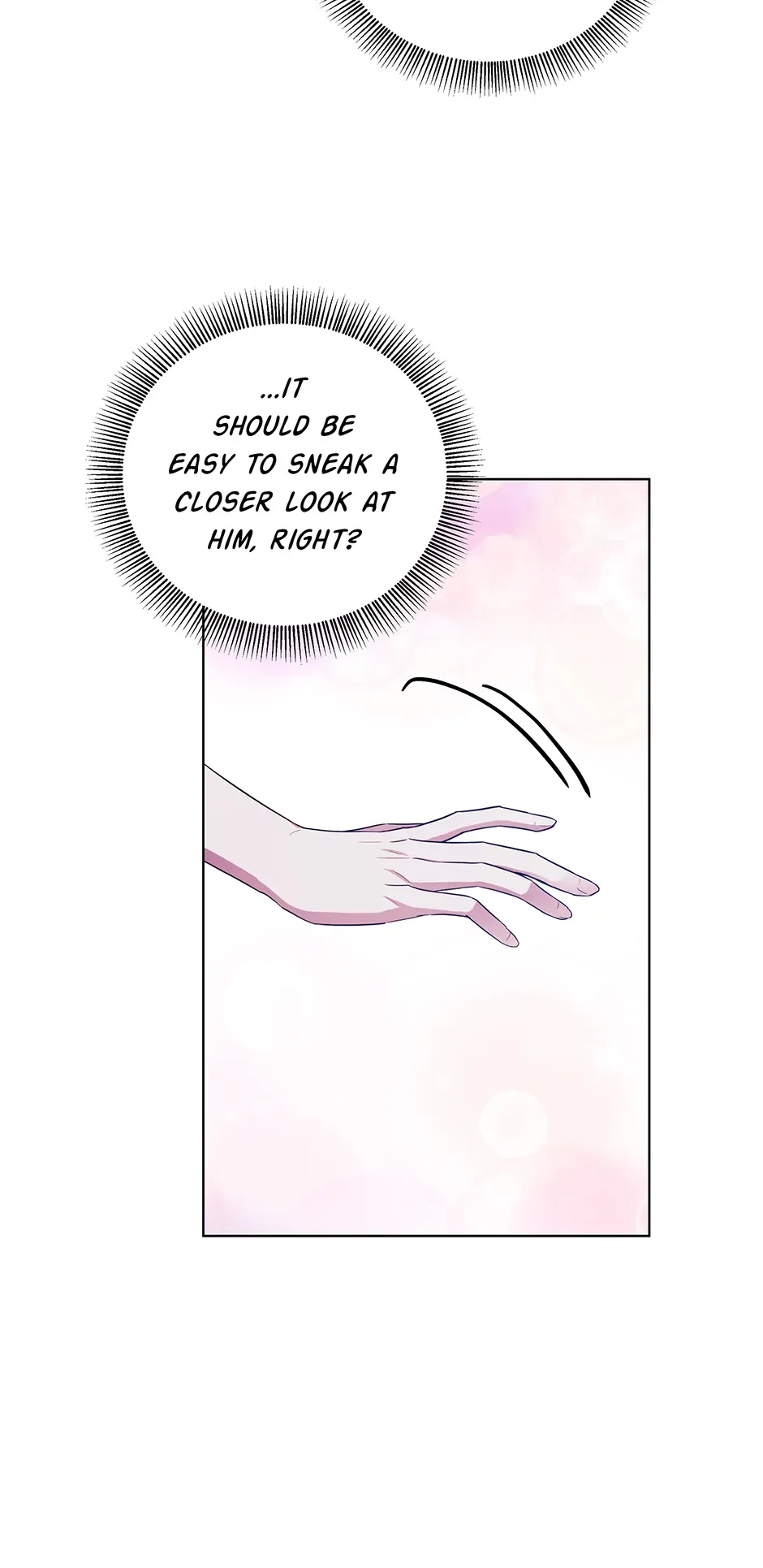 To My Beloved Foe Chapter 17 page 32