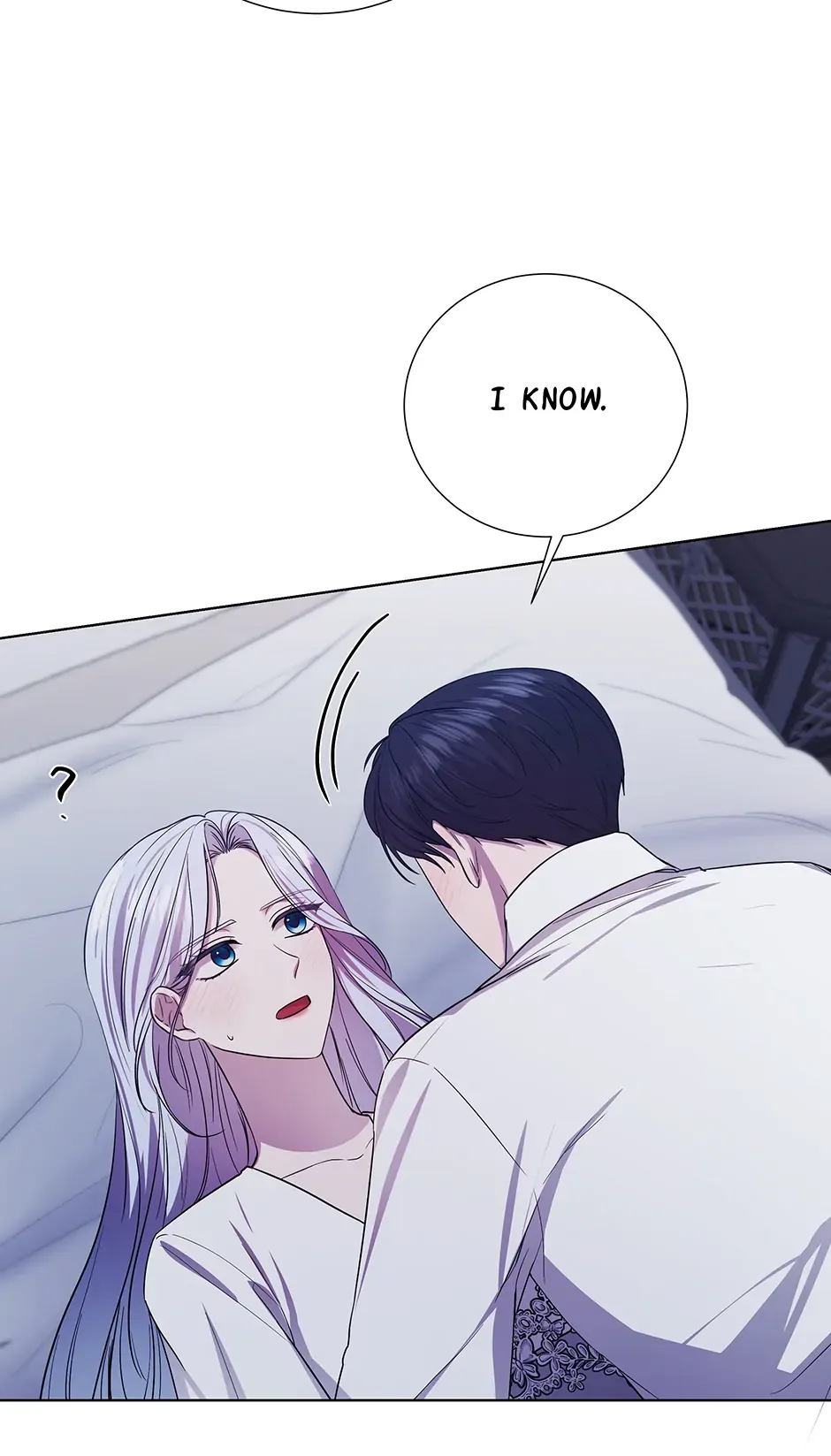 To My Beloved Foe Chapter 17 page 41